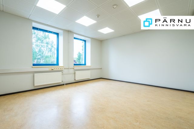 Anda üürile äripind, Pärnu maakond, Pärnu linn, Vanapargi tn 2-A11